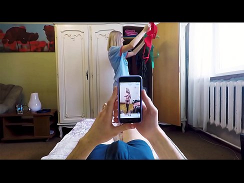 ❤️ Stepsister għamel lil ħuha jiġbor eżatt qabel ma daħlet id-dar ❤❌ Porn Russu f'mt.shufflesex-com.ru